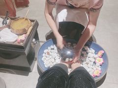 -泰禾馨·泰式按摩精油SPA(河西万达店)