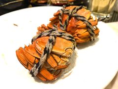 -新发展亚太JW万豪酒店·福苑咖啡厅