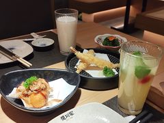 -德川家日本料理(中关村寰太大厦店)