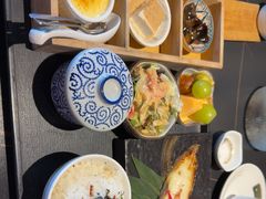 -一石三鸟烧鸟•刺身•定食套餐(南桥美谷店)