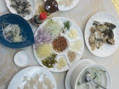 -大来渔村(市桥店)