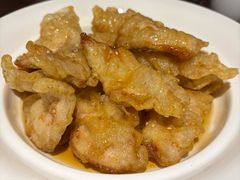 -七菜馆·东北菜·蒸饺(文体路店)