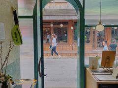 -METAL HANDS(五道营店)