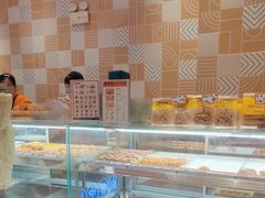 -東更道点心行(泰安万达金街店)