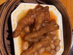 -如轩·海鲜砂锅粥·潮汕菜(一品天下店)
