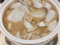 -老东风菜馆·潮汕大排档