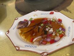 -区海鸡场饭店(石壁店)