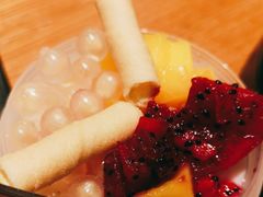 -云海肴·汽锅鸡·云南菜(广安门天虹店)