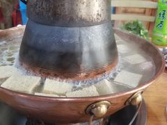 -元盛居(生态大街店)