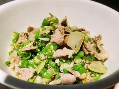 -回头食客-李久其家民间餐厅(望城金桥国际店)