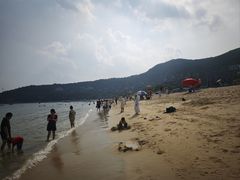 -大梅沙海滨公园