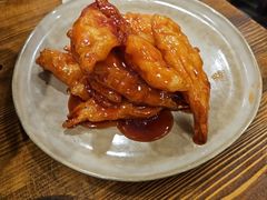 -泰来风味馆(桂林街店)