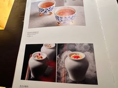 -秀儿四九城·新京菜(亚运村鸟巢店)