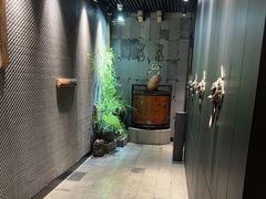 -川旺角川粤融合菜•海景餐厅(星海广场店)