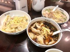 红汤辣馄饨-熙盛源(滨湖万达店)