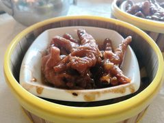 -海皇食府(水都假日酒店店)