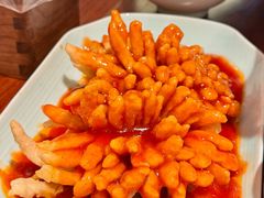 -裕兴记•蟹黄面馆(人民广场店)