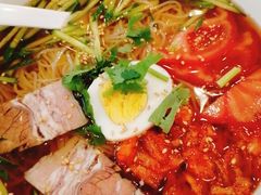 冷面-孟记粥铺·家常菜·烧烤·粥(亚运村店)