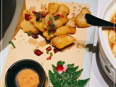 -卯时·龙光雅宴·精致锡帮菜(惠山古镇店)