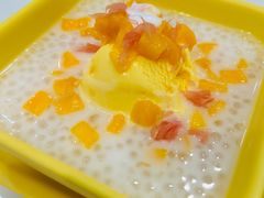 -芬芳甜品(体育东横街店)