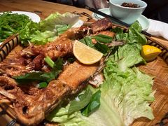 -缘生态云南菜·野生菌庭院餐厅(华侨城店)