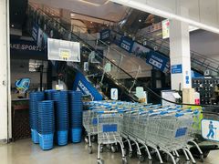-迪卡侬(袁家岗店)
