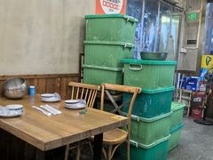 -丁记盐蘸牛肉·新杭菜(河东路店)