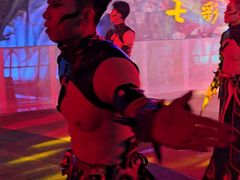 -七彩云南欢乐世界