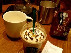 -星巴克(贵阳花果园1店)