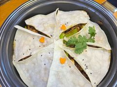 -宗巴雍姆藏餐府