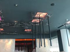 大堂-滩万日本料理Nadaman(国贸大酒店)