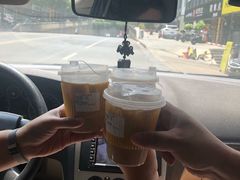 -UPUPKAFE  立咖啡(浏城桥店)