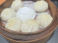 蟹黄汤包-回味鸭血粉丝汤(夫子庙瞻园路店)