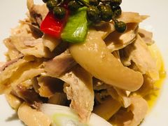 -丝路金桃·新疆菜(徐汇店)