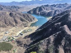 -京东石林峡风景区