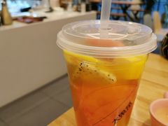 -仁义涵西餐·咖啡(中华巴洛克店)