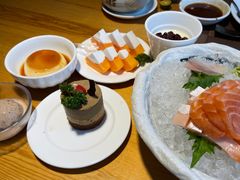 -禾风·海鲜料理自助(玉林店)