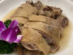 -张家港华芳金陵国际酒店