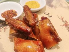 -云客来·花园餐厅(洛社店)