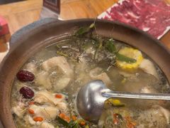 -洪大厨鸡煲(福田店)