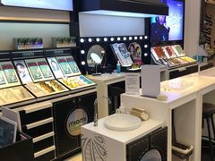 -miomi米欧米美瞳隐形眼镜(新世界大丸百货店)