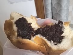-新侨三宝乐面包店(崇文门店)