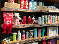 -星巴克(天津五大道店)