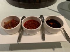 -广州富力丽思卡尔顿酒店·丽轩·粤菜