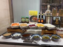 -合肥富力威斯汀酒店·知味餐厅