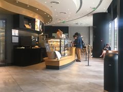-星巴克(北京望京东园店)