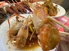 -永信海鲜(群星城店)