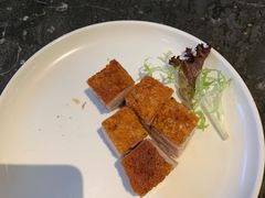 -港丽餐厅(高德置地店)