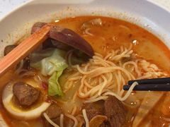 -味千拉面(南虹店)