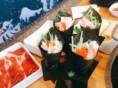 -水林间·寿喜烧自助(仙林金鹰店)